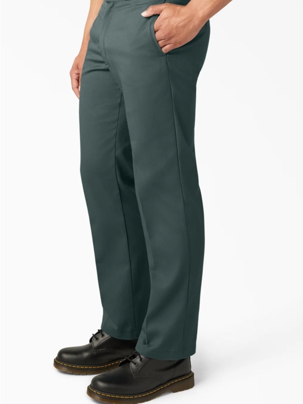 Men's Dickies Original Fit 874 Pants 32x30